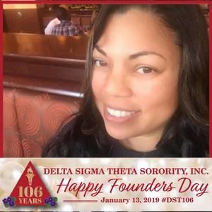 Meet your Posher, Joy